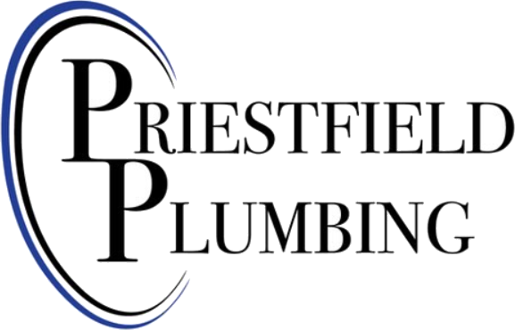 Priestfield Plumbing logo